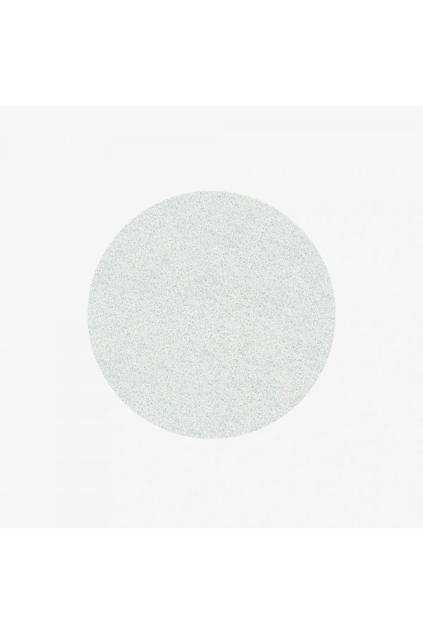 Staleks PODODISC STALEKS PRO L Pedikür Disk İçin Yedek Beyaz Törpüler, 80 Grit (50 Adet)