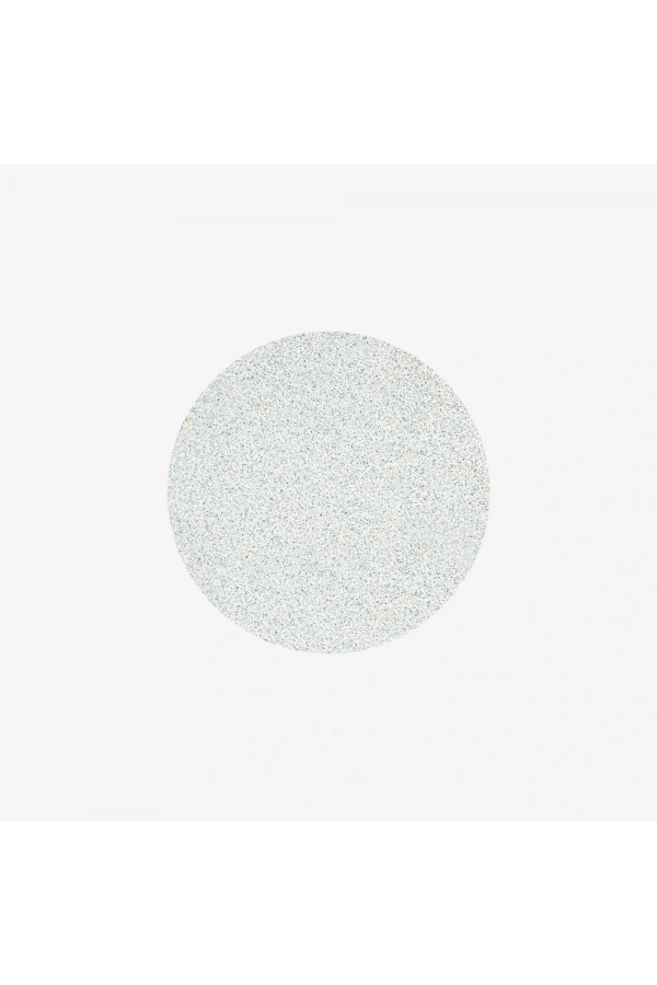 Staleks PODODISC STALEKS PRO M Pedikür Disk İçin Yedek Beyaz Törpüler, 180 Grit (50 Adet)