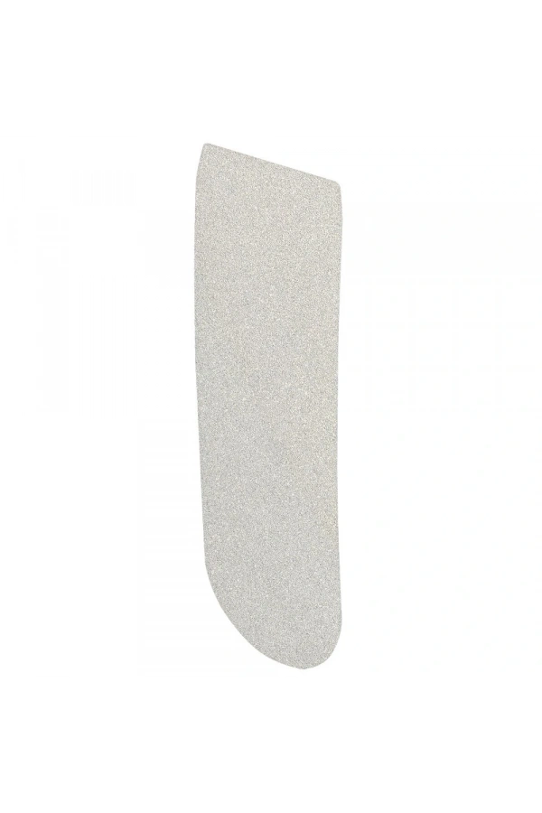 Staleks EXPERT 10 Pedikür Törpü İçin Yedek Beyaz Törpüler, 180 Grit (30 Adet)