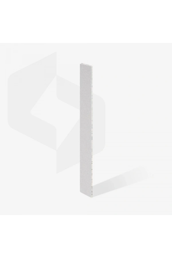 Staleks EXPERT 20 Yedek PapmAm Beyaz Törpüler (Yumuşak Taban),100 Grit (25 Adet)