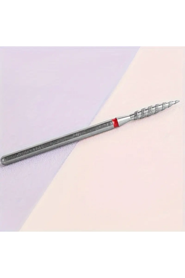 Freze Ucu – Elmas Tornado Uç, Hassas İşlem İçin