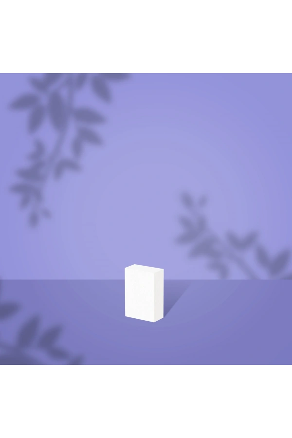 Staleks STALEKS PRO Dikdörtgen Şekillendirici Mini Buffer Törpü 100/180 Grit, 50li Set