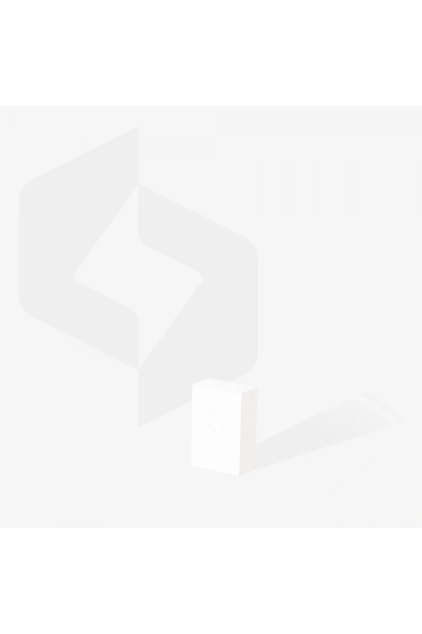 Staleks STALEKS PRO Dikdörtgen Şekillendirici Mini Buffer Törpü 100/180 Grit, 50li Set