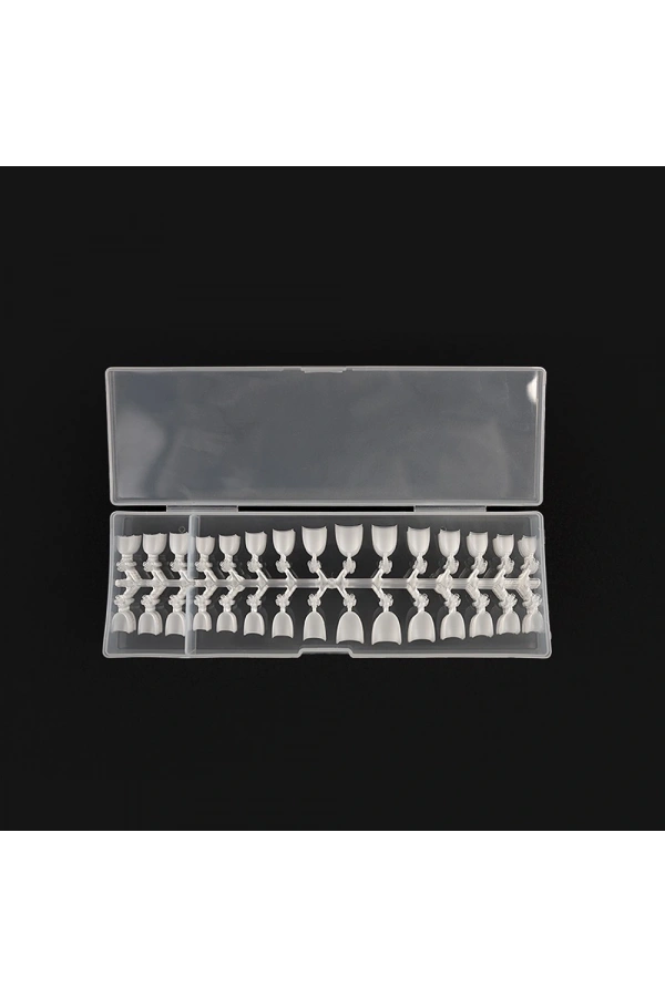 Jel Tips – 300 Adet (Full Cover)