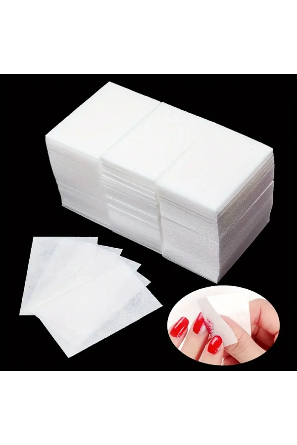 Tüy Bırakmayan Tüysüz Mendil