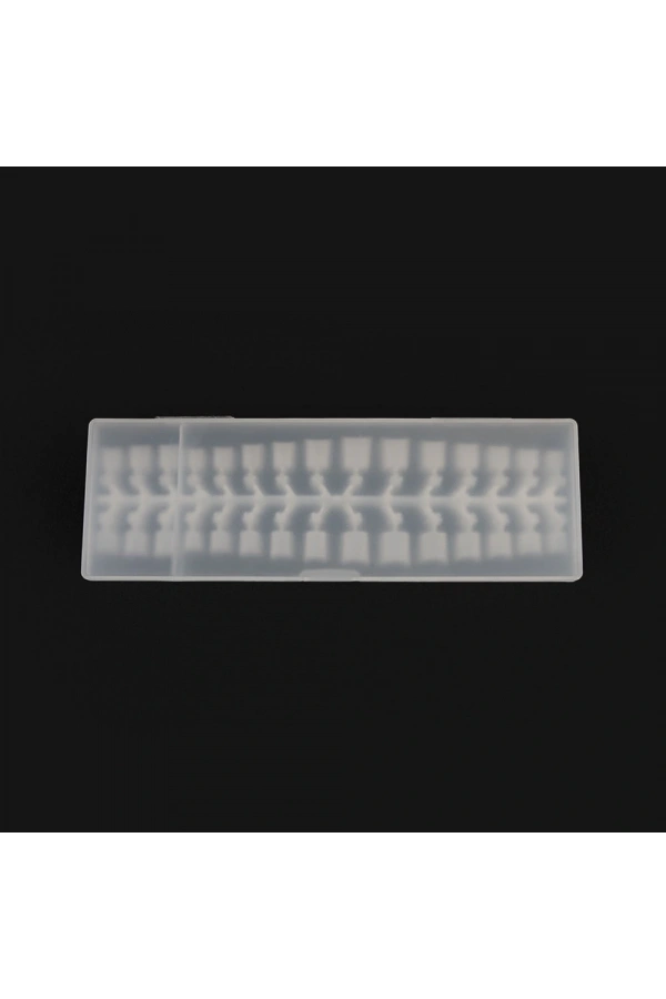 Kare Model Jel Tips – 300 Adet