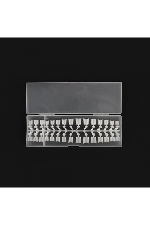 Kare Model Jel Tips – 300 Adet