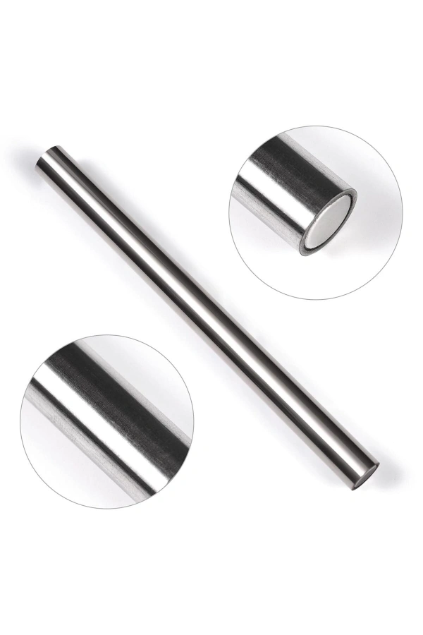 2’li Kedi Gözü Mıknatıs Metal Çubuk – Cat Eye Magnet