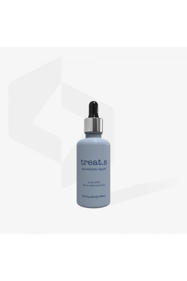 Staleks Keratolytic treat.s 50 ml