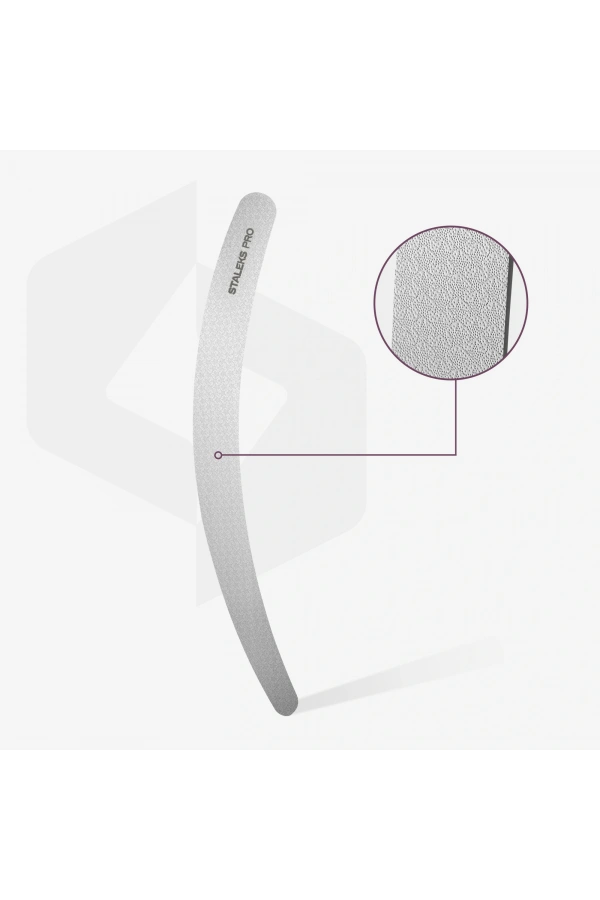 Staleks EXPERT 10, Lazer Tırnak Törpüsü, 170 mm (Eğik)