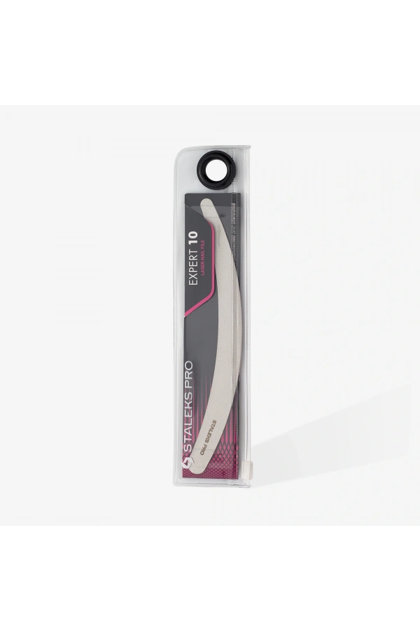 Staleks EXPERT 10, Lazer Tırnak Törpüsü, 170 mm (Eğik)