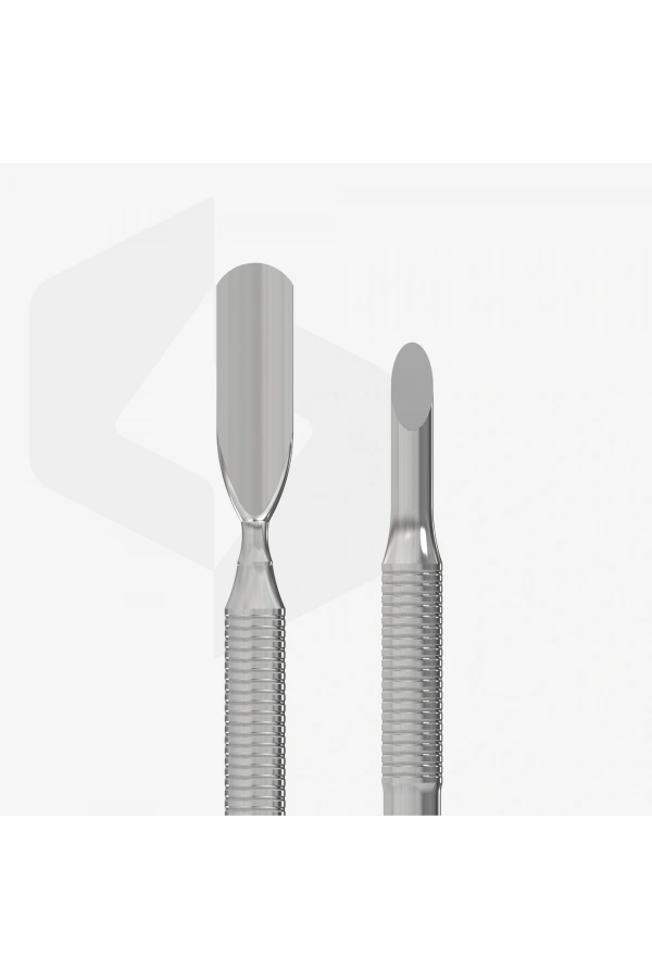 Staleks EXPERT 90 TYPE 2 Tırnak Eti İtici (Yamuk + Yuvarlak Geniş İtici)