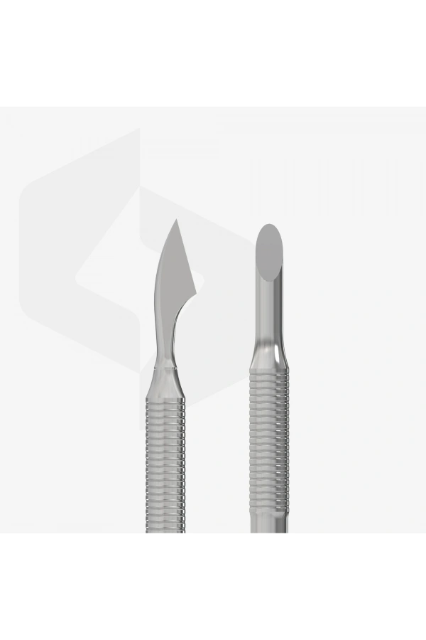 Staleks EXPERT 90 TYPE 3 Tırnak Eti İtici (Yamuk İtici + Üçgen Uç)