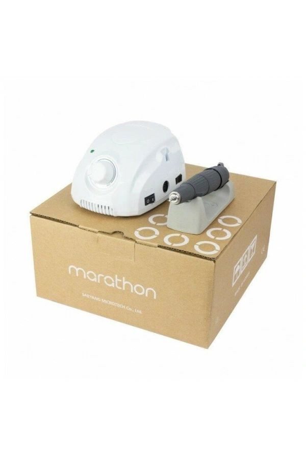 Marathon Champion M3 Mikro Motor Freze Makinesi - 35.000 Dönüş Hızı - 1 Yıl Garantili