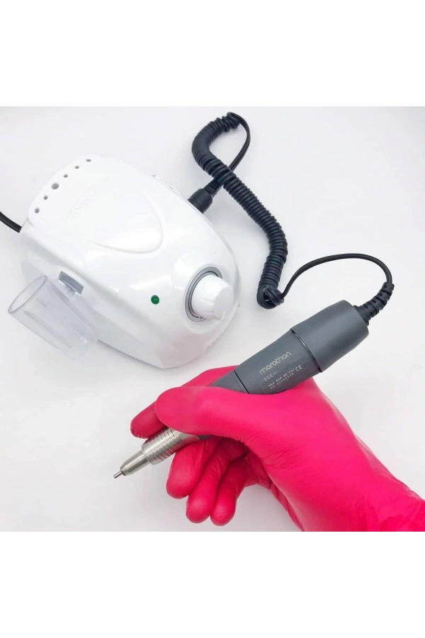 Marathon Champion M3 Mikro Motor Freze Makinesi - 35.000 Dönüş Hızı - 1 Yıl Garantili