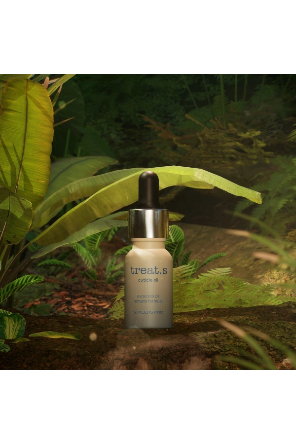 TIRNAK VE KÜTİKÜL YAĞI 10 ML