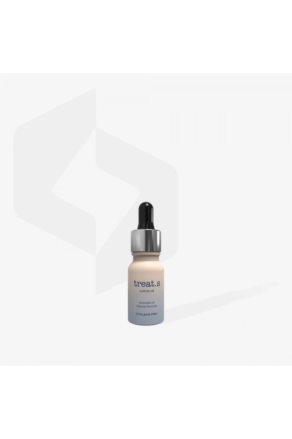 TIRNAK VE KÜTİKÜL YAĞI 10 ML