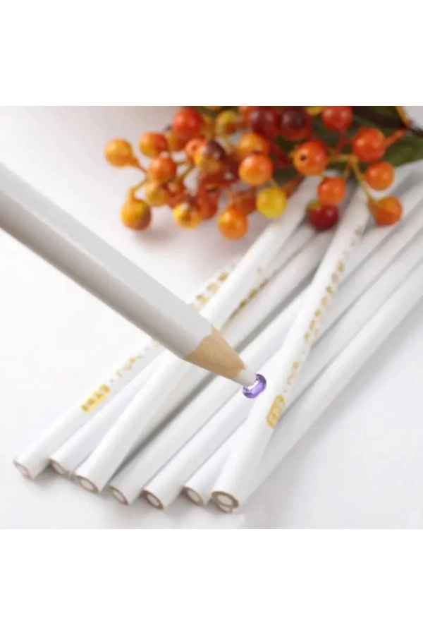 Mum Kalem – Nail Art Taş ve Aksesuar Uygulama Kalemi