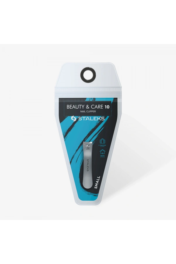 Staleks BEAUTY & CARE 10 Küçük Tırnak Makası