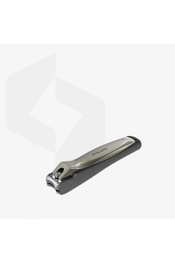 Staleks BEAUTY & CARE 20 Kutulu Tırnak Makası