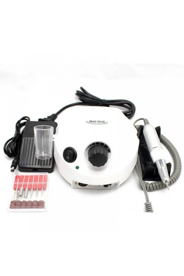 Nail Drill 202 Freze Makinesi