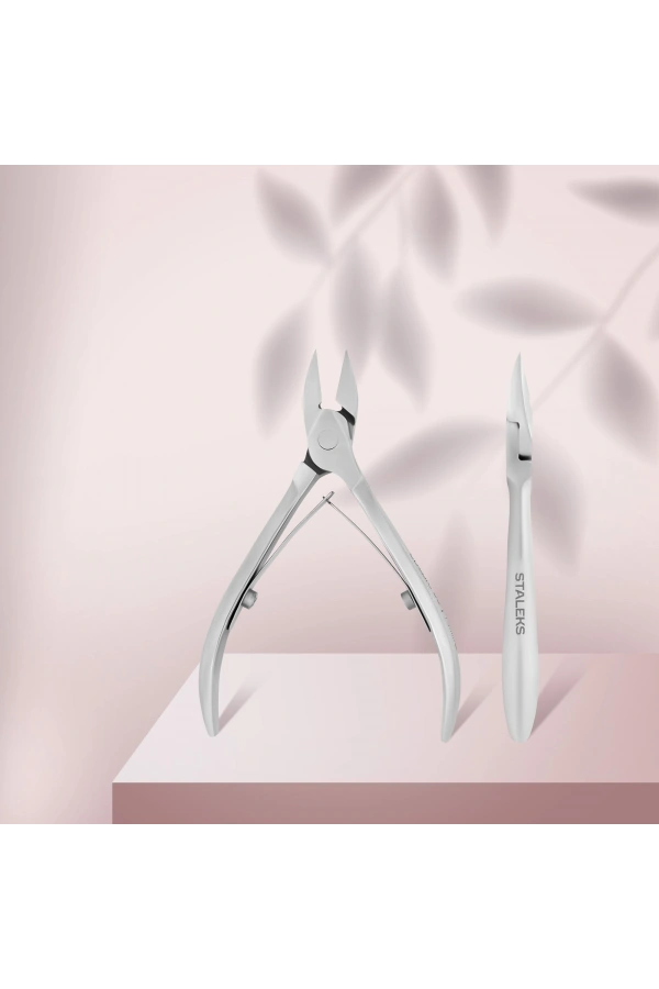 Staleks CLASSIC 63 Tırnak Pensi 14 mm