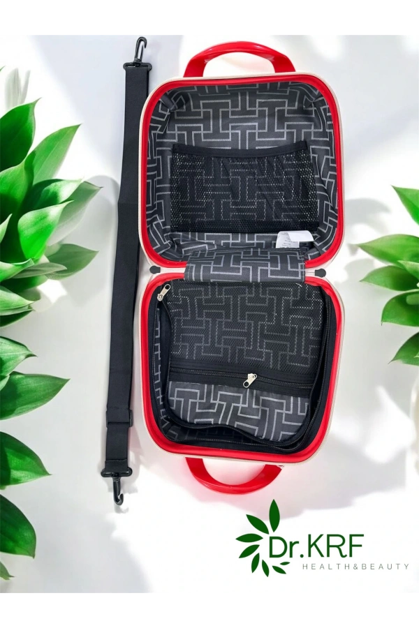 Organizer Çanta – Kırılmaz PP Malzeme, 30 kg Taşıma Kapasiteli