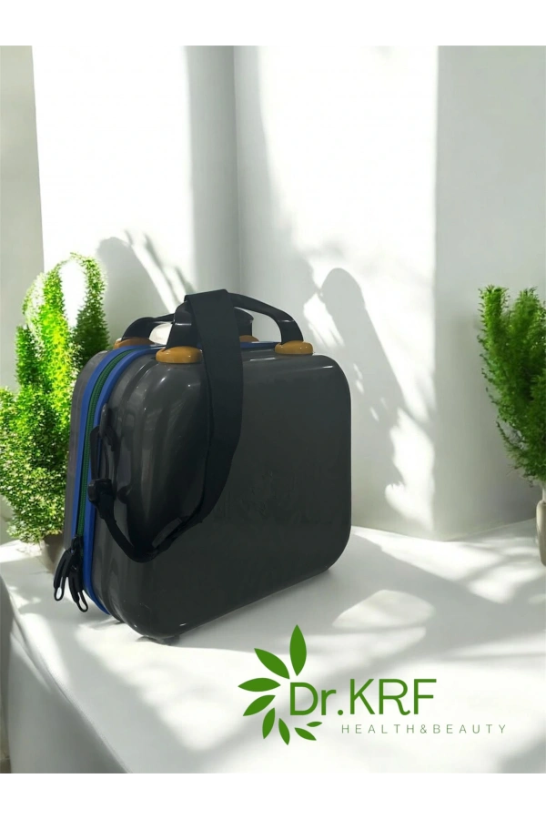 Organizer Çanta – Kırılmaz PP Malzeme, 30 kg Taşıma Kapasiteli