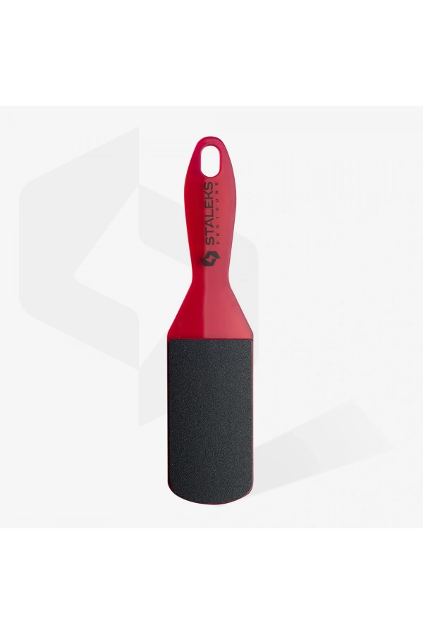 Staleks EXPERT10 TYPE 2 Plastik Ayak Törpüsü (80/120 Grit)