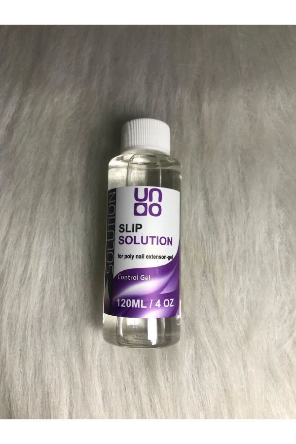 Polijel Solüsyonu – 120 ML