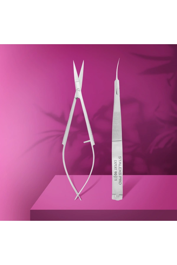 Staleks EXPERT 90 TYPE 1 Cımbız