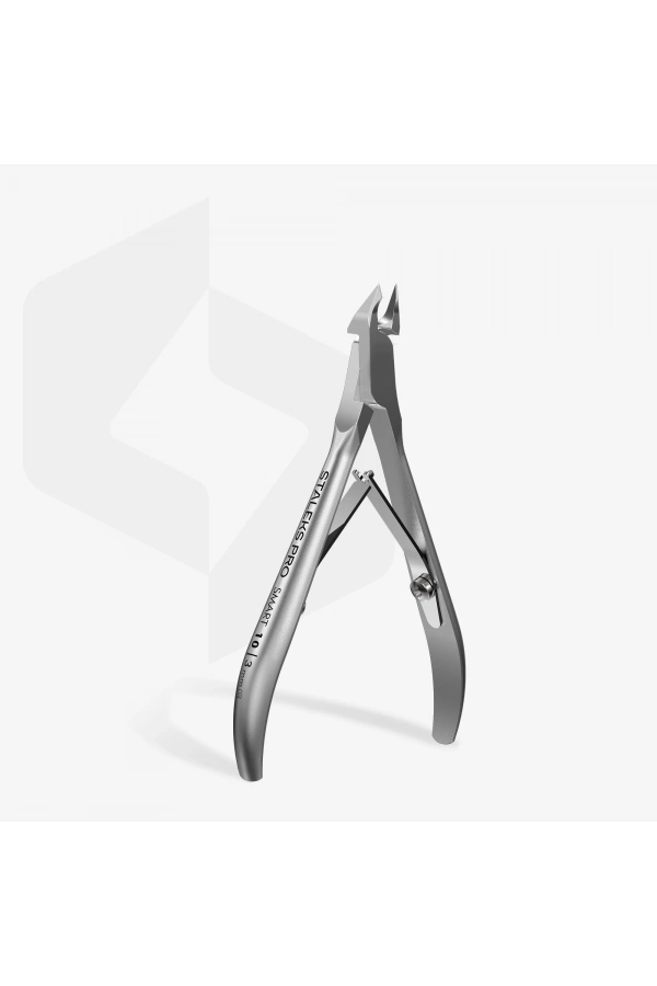 Staleks SMART 10 Profesyonel Tırnak Eti Pensi 3 mm