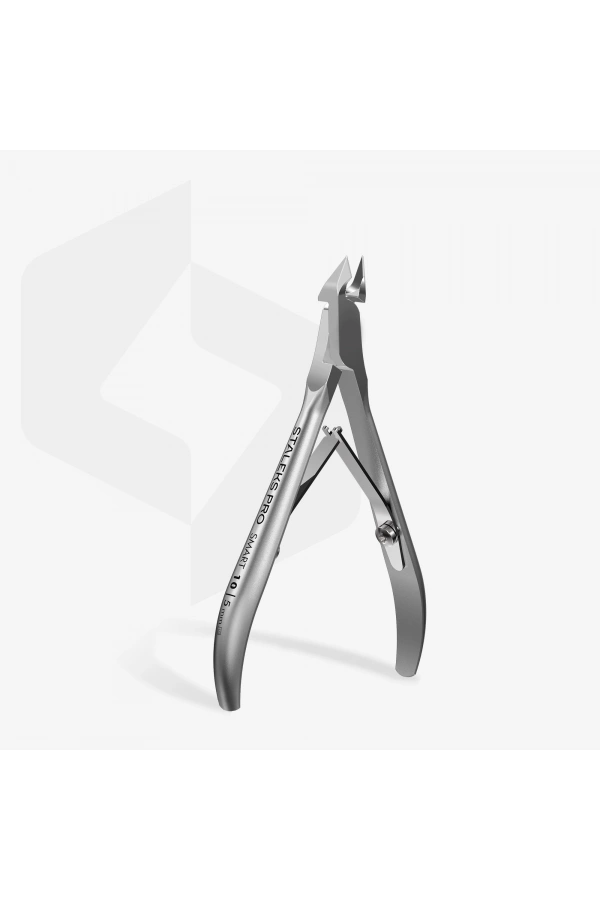 Staleks SMART 10 Profesyonel Tırnak Eti Pensi 5 mm