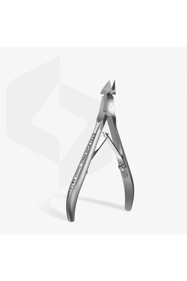 Staleks SMART 10 Profesyonel Tırnak Eti Pensi 7 mm