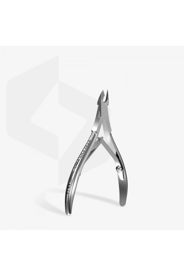 Staleks SMART 12 Profesyonel Tırnak Eti Pensi 5 mm (Türkiye)