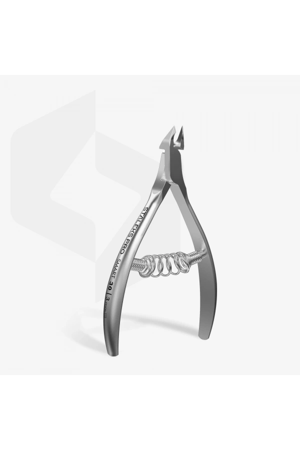 Staleks SMART 30 Profesyonel Tırnak Eti Pensi 3 mm