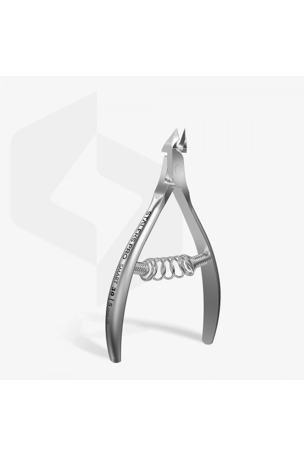 Staleks SMART 30 Profesyonel Tırnak Eti Pensi 5 mm