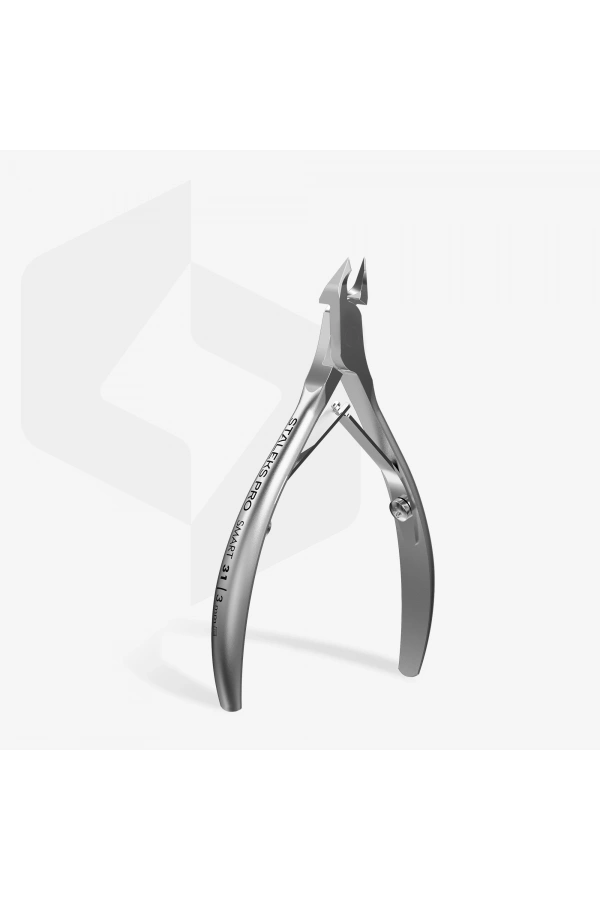 Staleks SMART 31 Profesyonel Tırnak Eti Pensi 3 mm