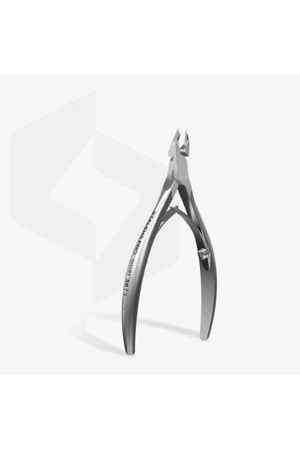 Staleks SMART 50 Profesyonel Tırnak Eti Pensi 3 mm