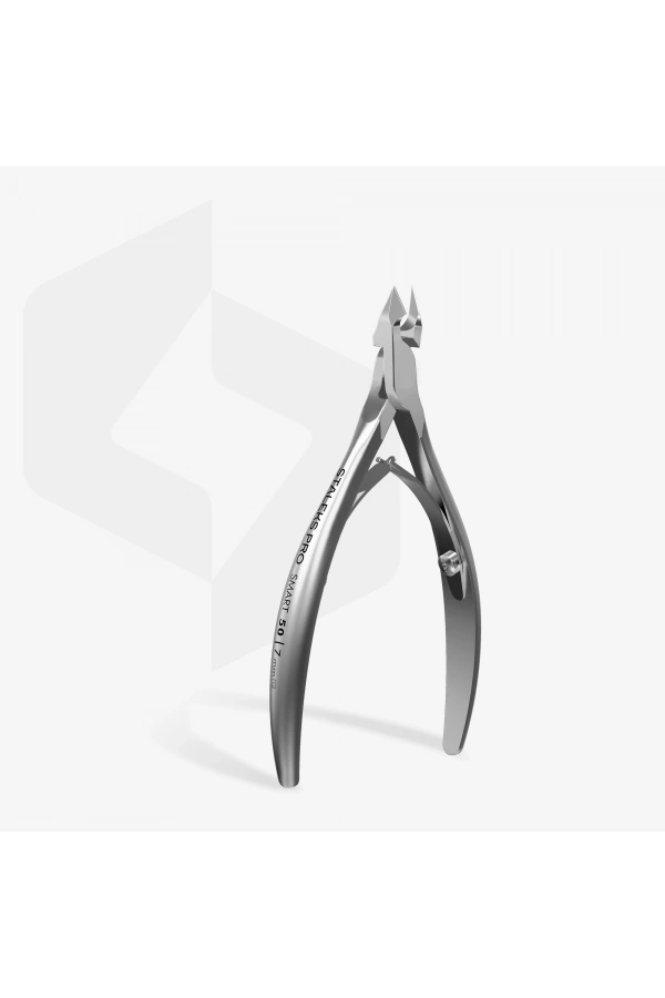 Staleks SMART 50 Profesyonel Tırnak Eti Pensi 7 mm