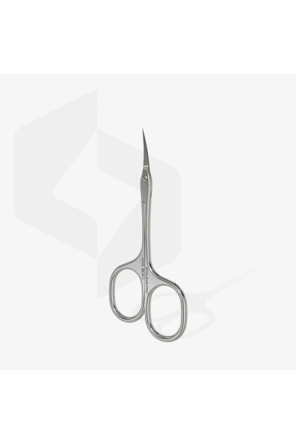 Staleks Asymmetric UNIQ 30 TYPE 4 Profesyonel Tırnak Eti Makası