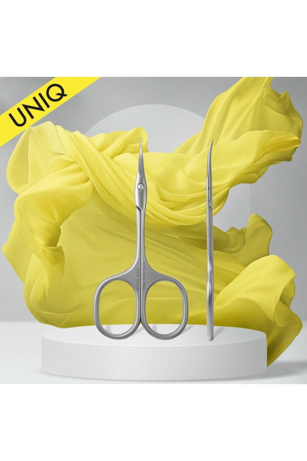 Staleks Ballerina UNIQ 10 TYPE 3 Profesyonel Tırnak Eti Makası