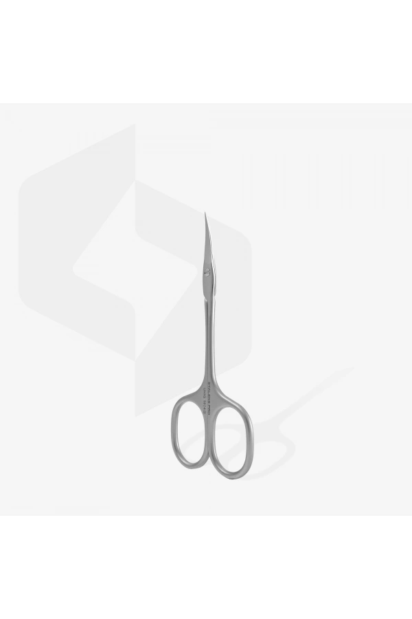 Staleks Ballerina UNIQ 10 TYPE 4 Profesyonel Tırnak Eti Makası