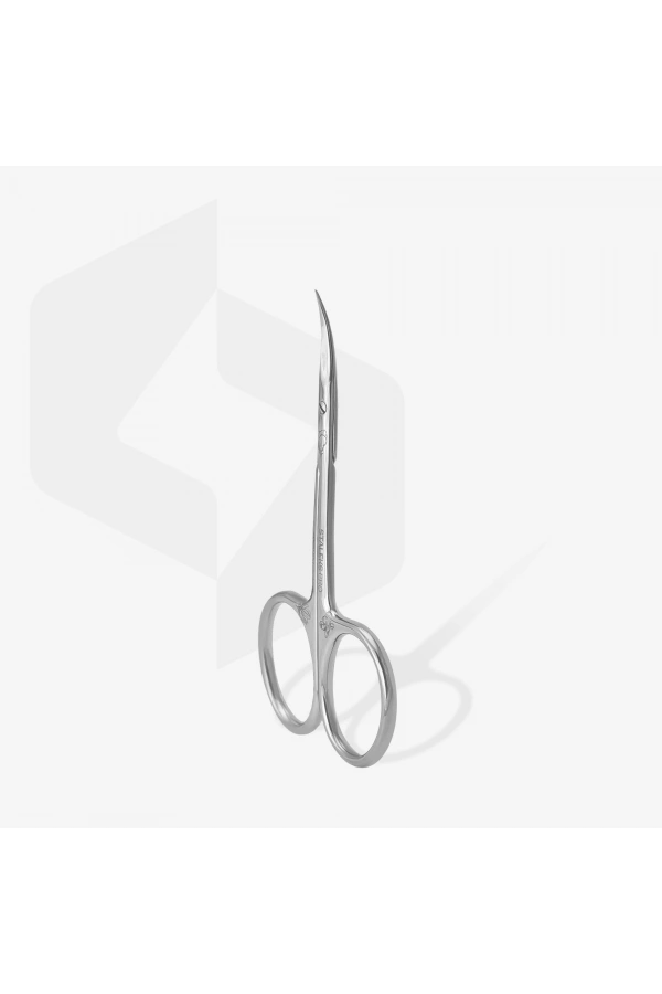 Staleks EXCLUSIVE 20 TYPE 2 Profesyonel Tırnak Eti Makası (Magnolia)