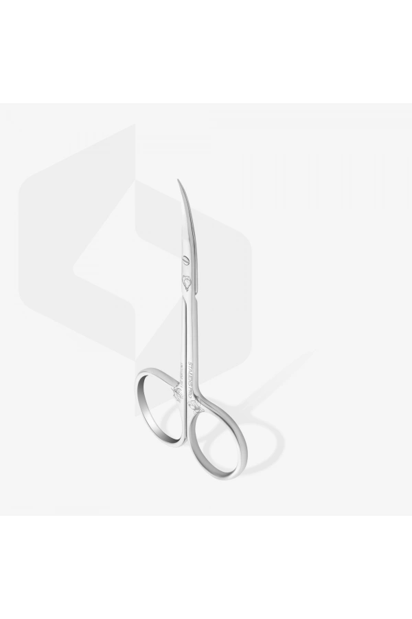 Staleks EXCLUSIVE 22 TYPE 1 Profesyonel Tırnak Eti Makası (Magnolia)