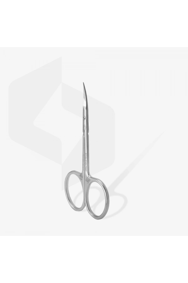 Staleks EXCLUSIVE 22 TYPE 2 Profesyonel Tırnak Eti Makası (Magnolia)