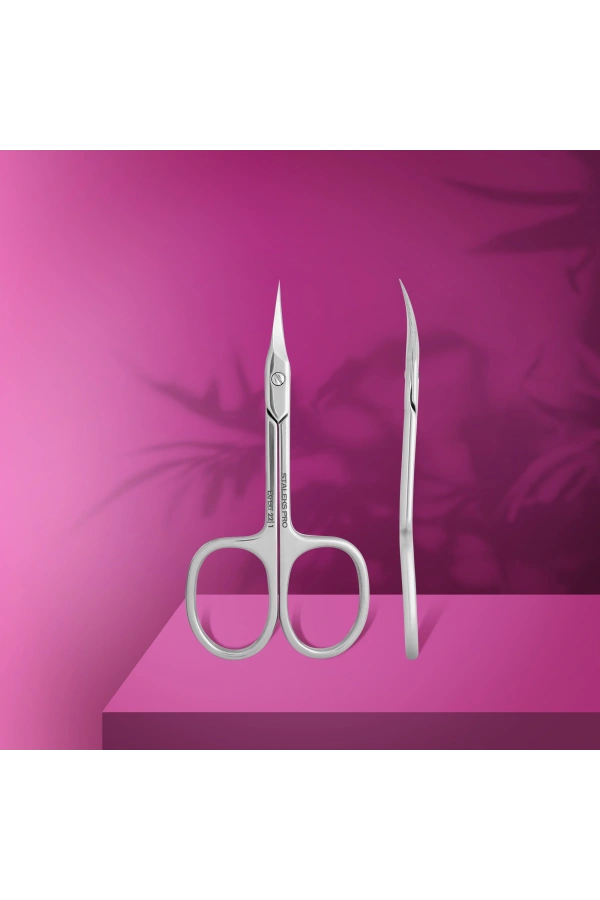 Staleks EXPERT 22 TYPE 1 Profesyonel Tırnak Eti Makası