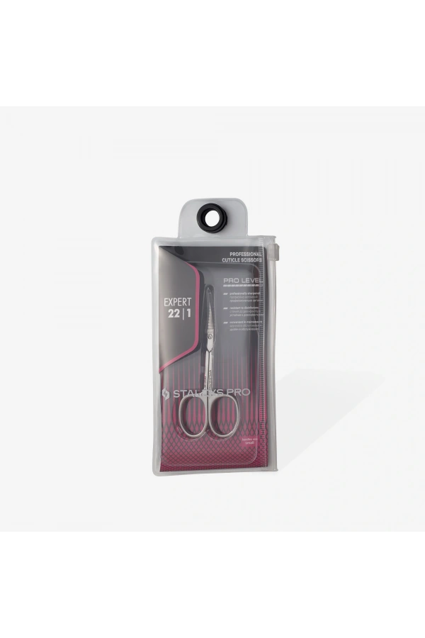 Staleks EXPERT 22 TYPE 1 Profesyonel Tırnak Eti Makası