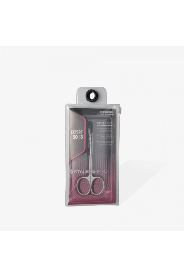 Staleks EXPERT 50 TYPE 3 Profesyonel Tırnak Eti Makası