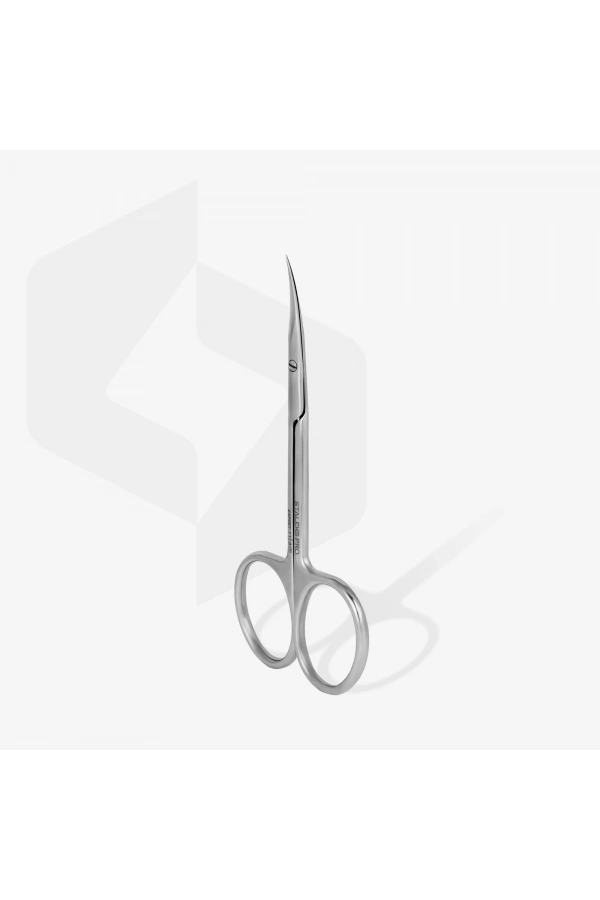 Staleks EXPERT 11 TYPE 3 Solaklar İçin Profesyonel Tırnak Eti Makası